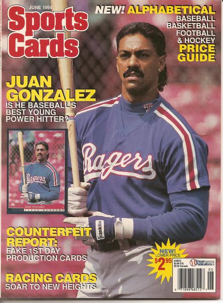 Juan Gonzalez