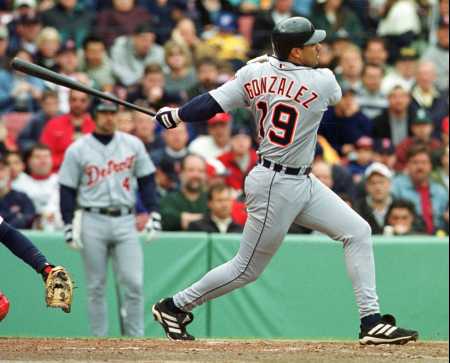 Juan Gonzalez