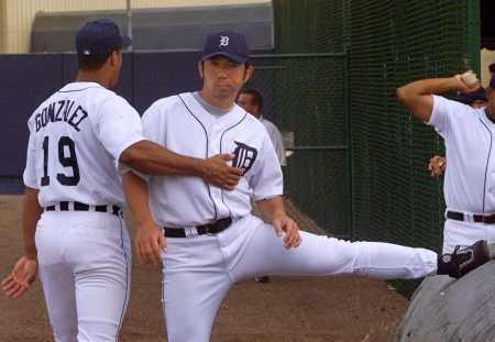 Juan Gonzalez