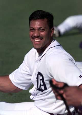 Juan Gonzalez