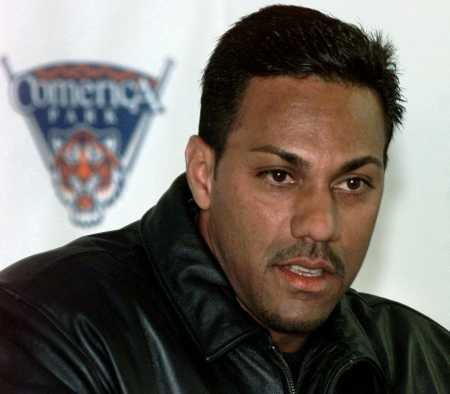 Juan Gonzalez