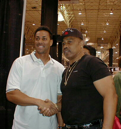 Juan Gonzalez