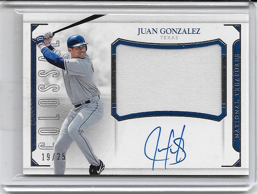 Juan Gonzalez