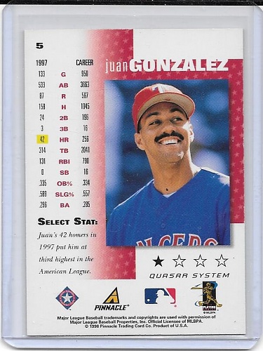 Juan Gonzalez