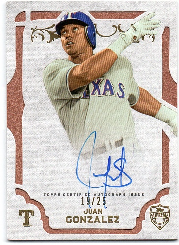 Juan Gonzalez