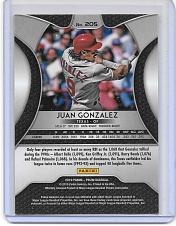 Juan Gonzalez