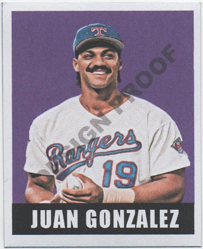 Juan Gonzalez