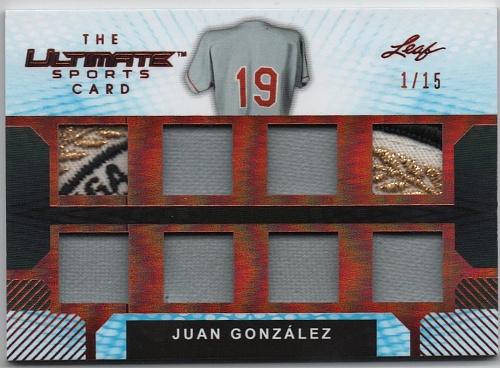 Juan Gonzalez