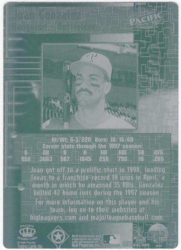 Juan Gonzalez
