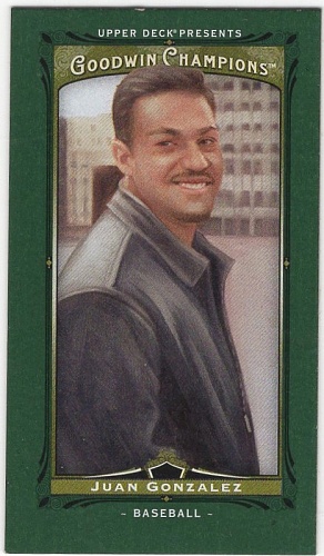 Juan Gonzalez