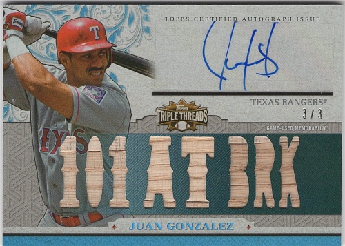Juan Gonzalez
