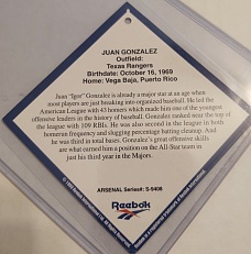 Juan Gonzalez