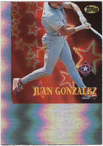 Juan Gonzalez