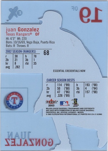 Juan Gonzalez