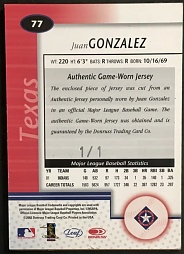 Juan Gonzalez