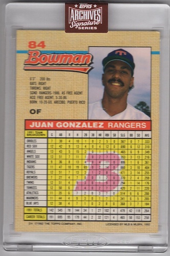 Juan Gonzalez