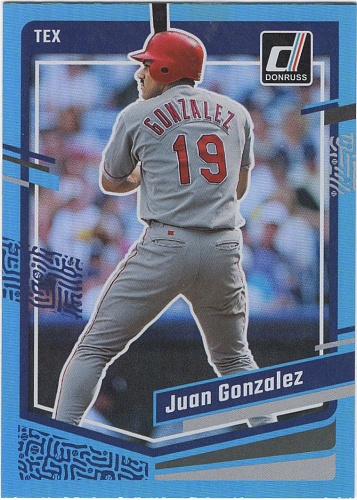 Juan Gonzalez