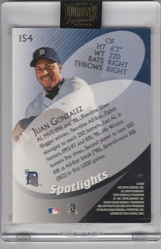 Juan Gonzalez