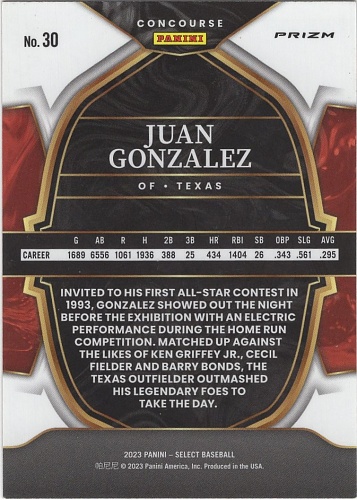 Juan Gonzalez