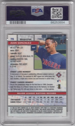 Juan Gonzalez