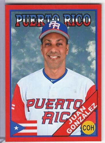 Juan Gonzalez
