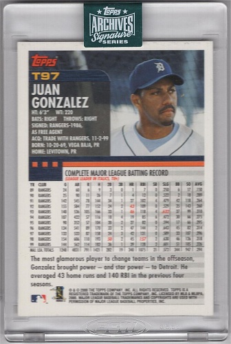 Juan Gonzalez