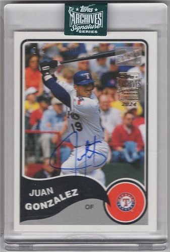 Juan Gonzalez