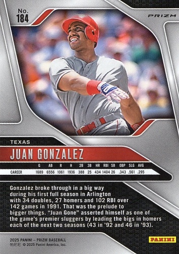 Juan Gonzalez