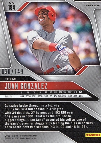 Juan Gonzalez