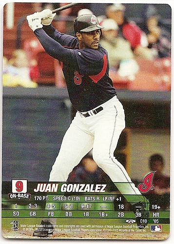 Juan Gonzalez