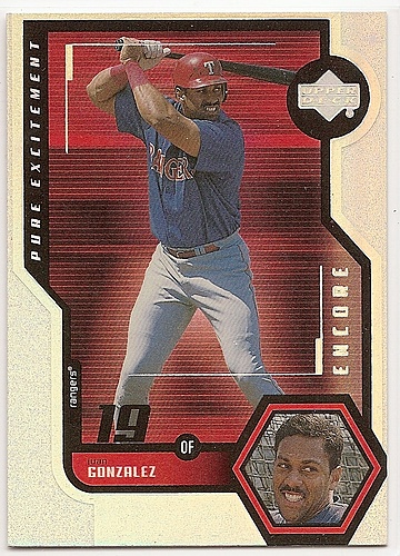 Juan Gonzalez