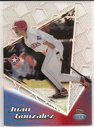 Juan Gonzalez