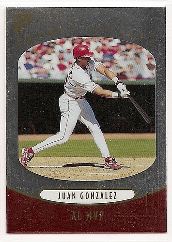 Juan Gonzalez
