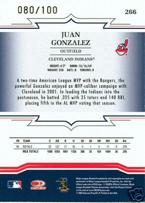Juan Gonzalez