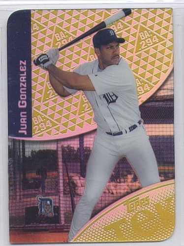 Juan Gonzalez