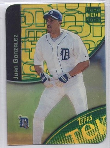 Juan Gonzalez