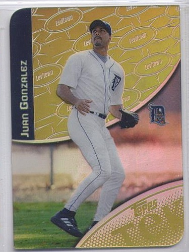 Juan Gonzalez