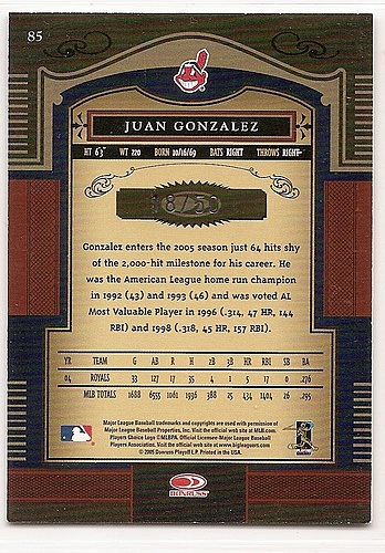 Juan Gonzalez