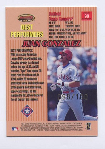 Juan Gonzalez