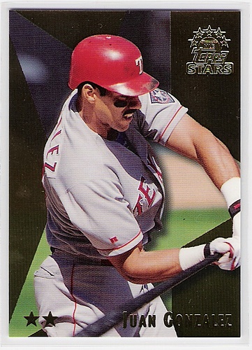 Juan Gonzalez