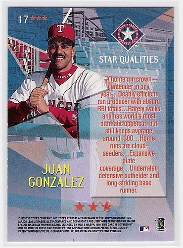 Juan Gonzalez