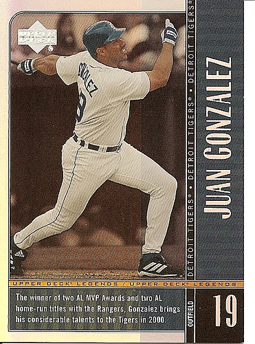 Juan Gonzalez