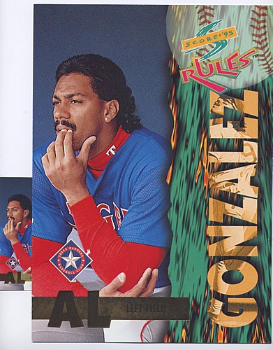Juan Gonzalez