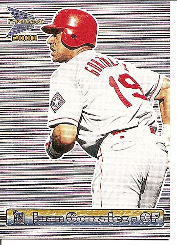 Juan Gonzalez