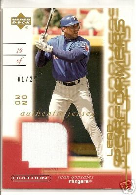 Juan Gonzalez