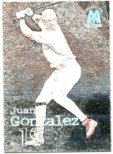 Juan Gonzalez