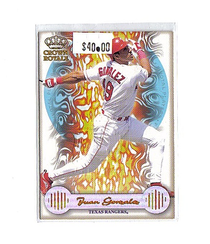 Juan Gonzalez