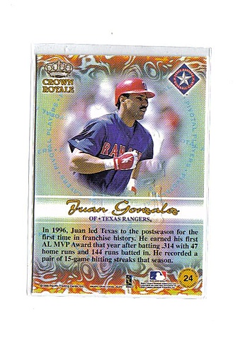 Juan Gonzalez