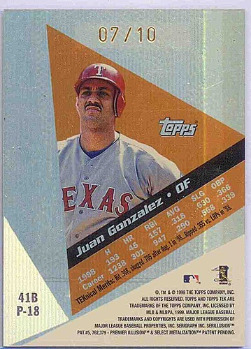 Juan Gonzalez