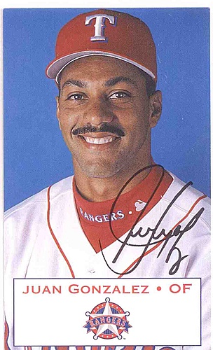 Juan Gonzalez